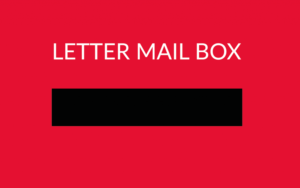 LETTER LETTER