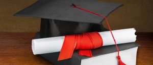 Laurea 2017 biblioteca