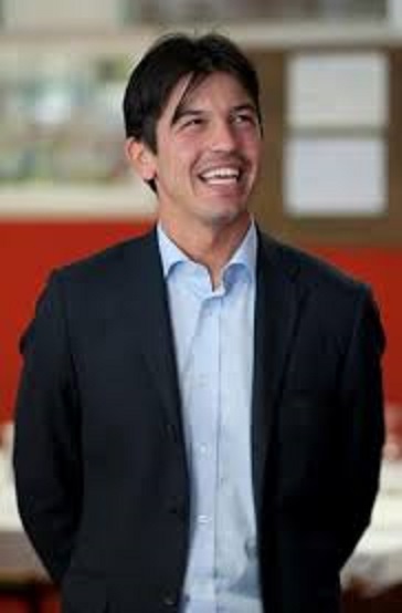SAndro Farisoglio