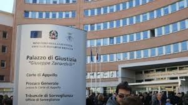 Tribunale brescia 2