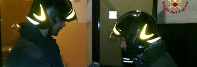 VVFuoco monossido VVFuoco monossido