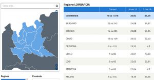 affluenza ore 19 elezioni 2018