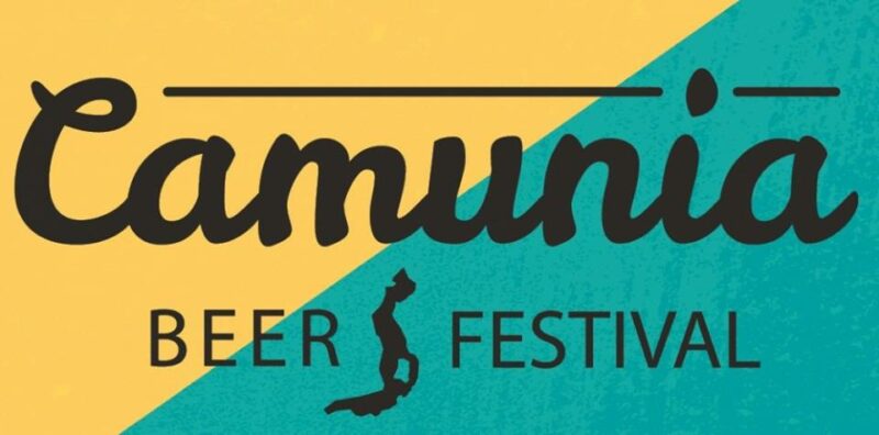 camunia beer festival