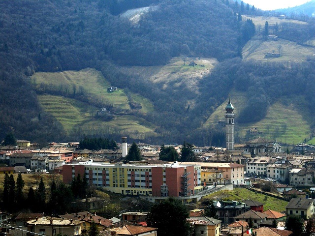 casa di riposo di gandino casa di riposo di gandino