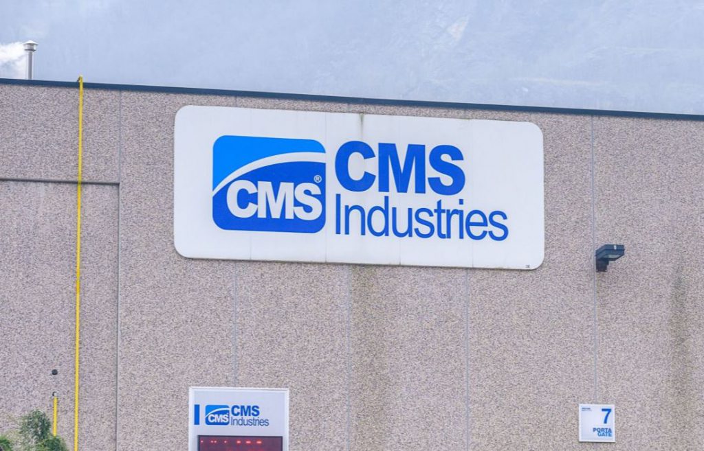 cms cms