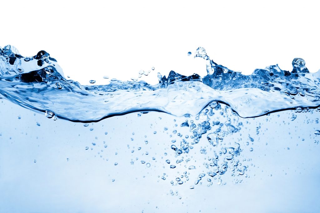 eau