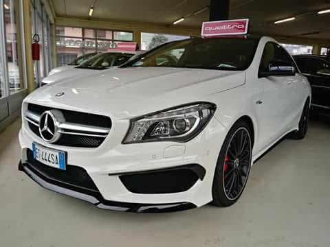 furto mercedes cla amg furto mercedes cla amg