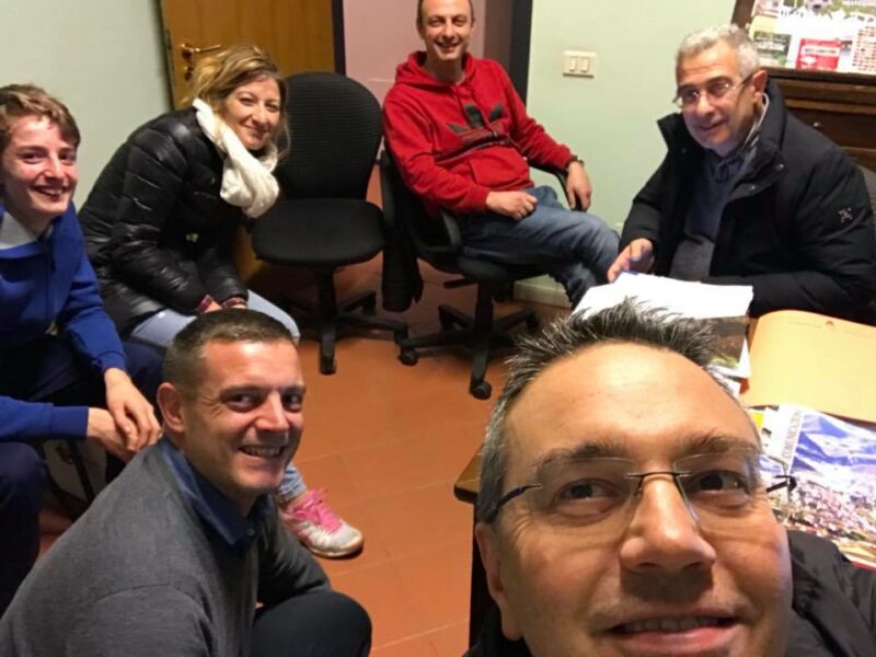 galizzi galizzi