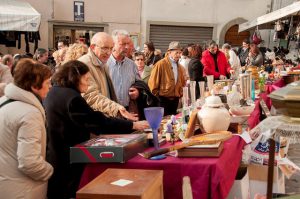gandino fiera san giuseppe