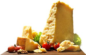 grana padano
