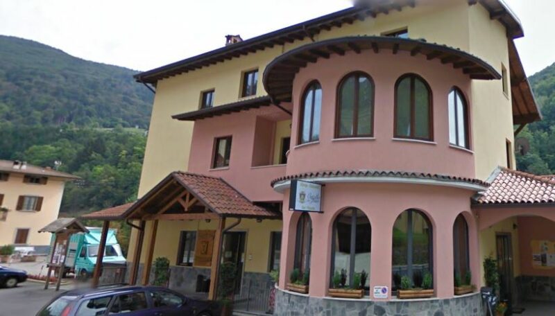 hostel