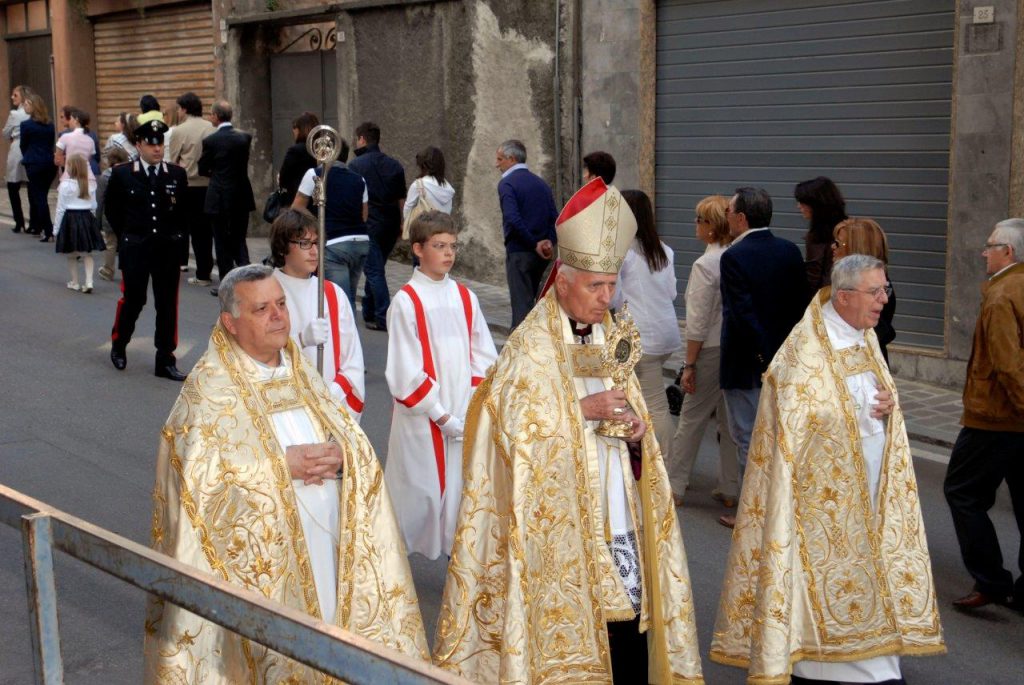 monsignor lino belotti monsignor lino belotti