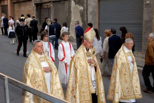 monsignor lino belotti