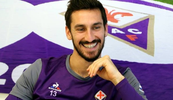 morto davide astori
