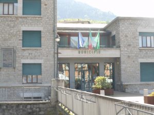 municipio di edolo