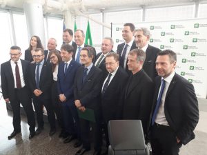 nuova giunta regione lombardia