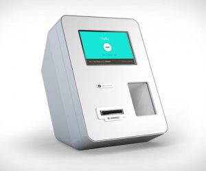 primo atm criptovaluta