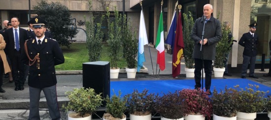 ricordo domenico prosperi