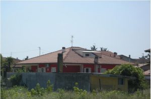 sequestro villa