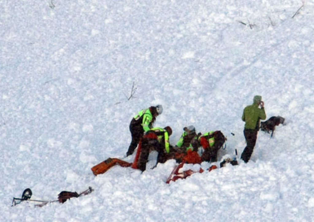 valanga livigno valanga livigno
