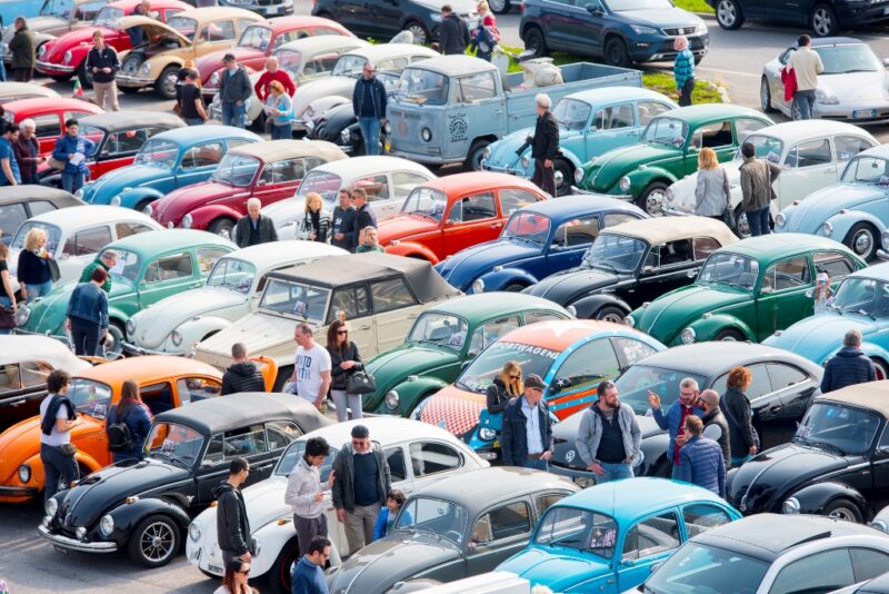Berghem Bug 2018 4 Berghem Bug 2018 4