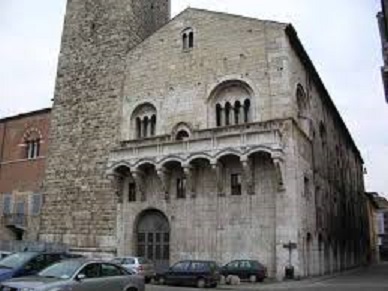 Broletto Broletto