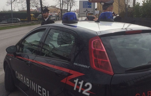 CC Salò controlli