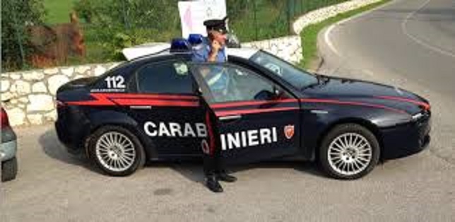 Carabinieri Brescia Carabinieri Brescia.jpg