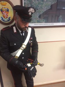 Carabinieri MAnerba furto Sinti.jpg
