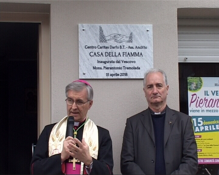 Casa fiamma Casa fiamma