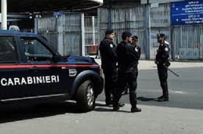 DAspo Carabinieri DAspo Carabinieri.jpg
