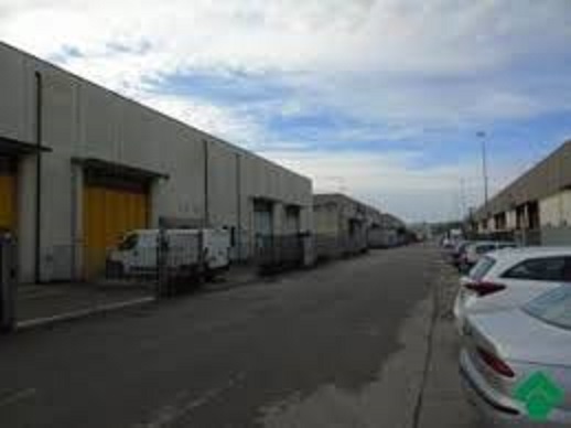 Flero zona industriale