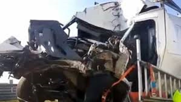 Incidente mortale Brebemi Incidente mortale Brebemi.jpg