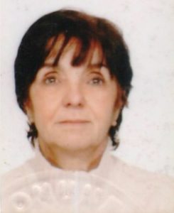 Maria Pisoni
