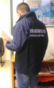 NIL Carabinieri