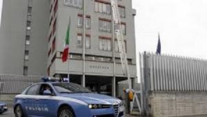Questura Brescia foto