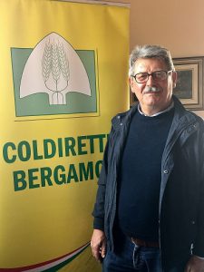Romeo Andreini coldiretti