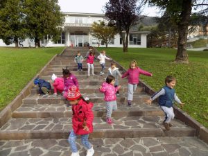 Scuola Materna Gandino