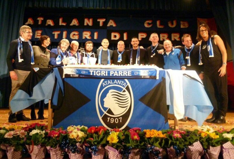 Tigri di Parre Tigri di Parre