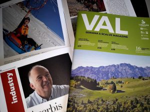 VAL Seriana Scalve Magazine