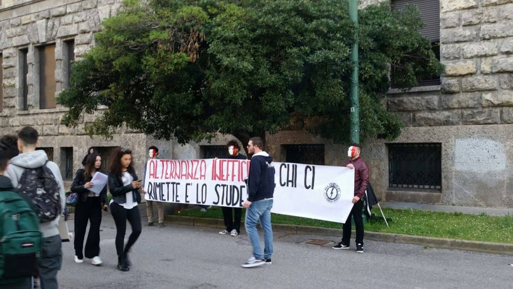 alternanza scuola lavoro alternanza scuola lavoro