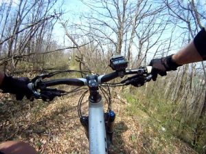 bici rovi soccorso alpino