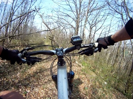 bici rovi soccorso alpino