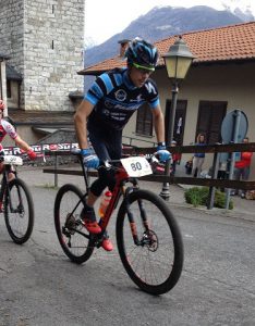 francesco mensi niardo for bike