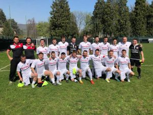 gandinese calcio