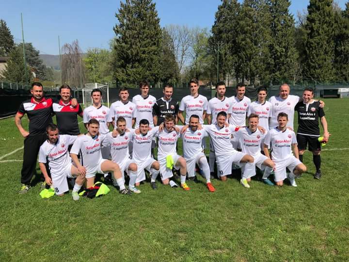 gandinese calcio gandinese calcio