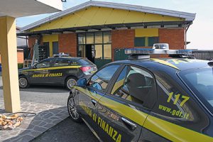 guardia di finanza