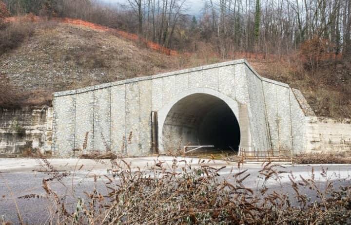 lavori ex ss470