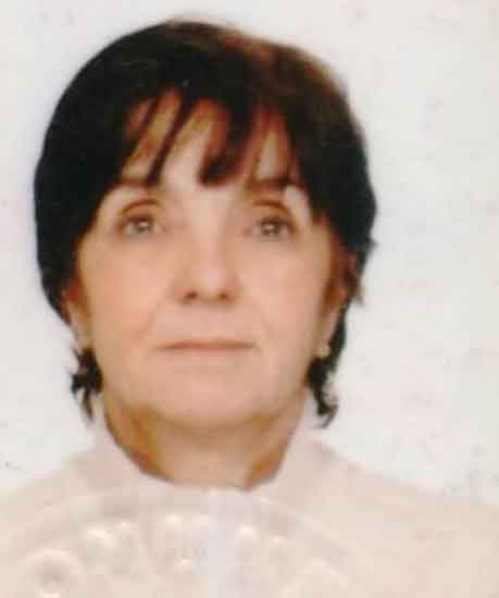 maria scomparsa oltre il colle maria scomparsa oltre il colle