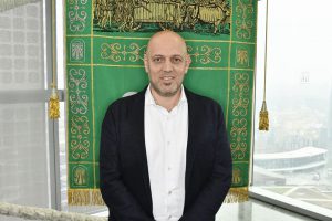 massimo sertori